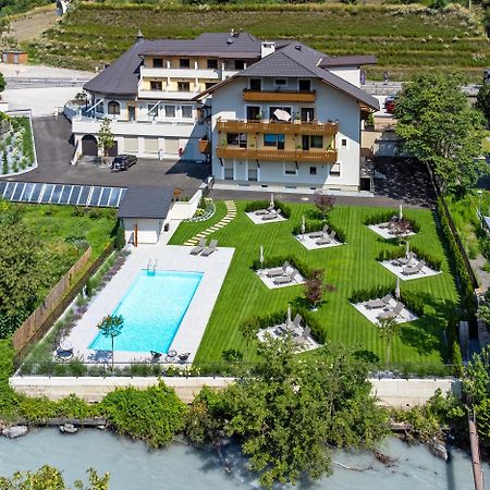 Self Service Hotel Schnalser Hof Naturns Ngoại thất bức ảnh