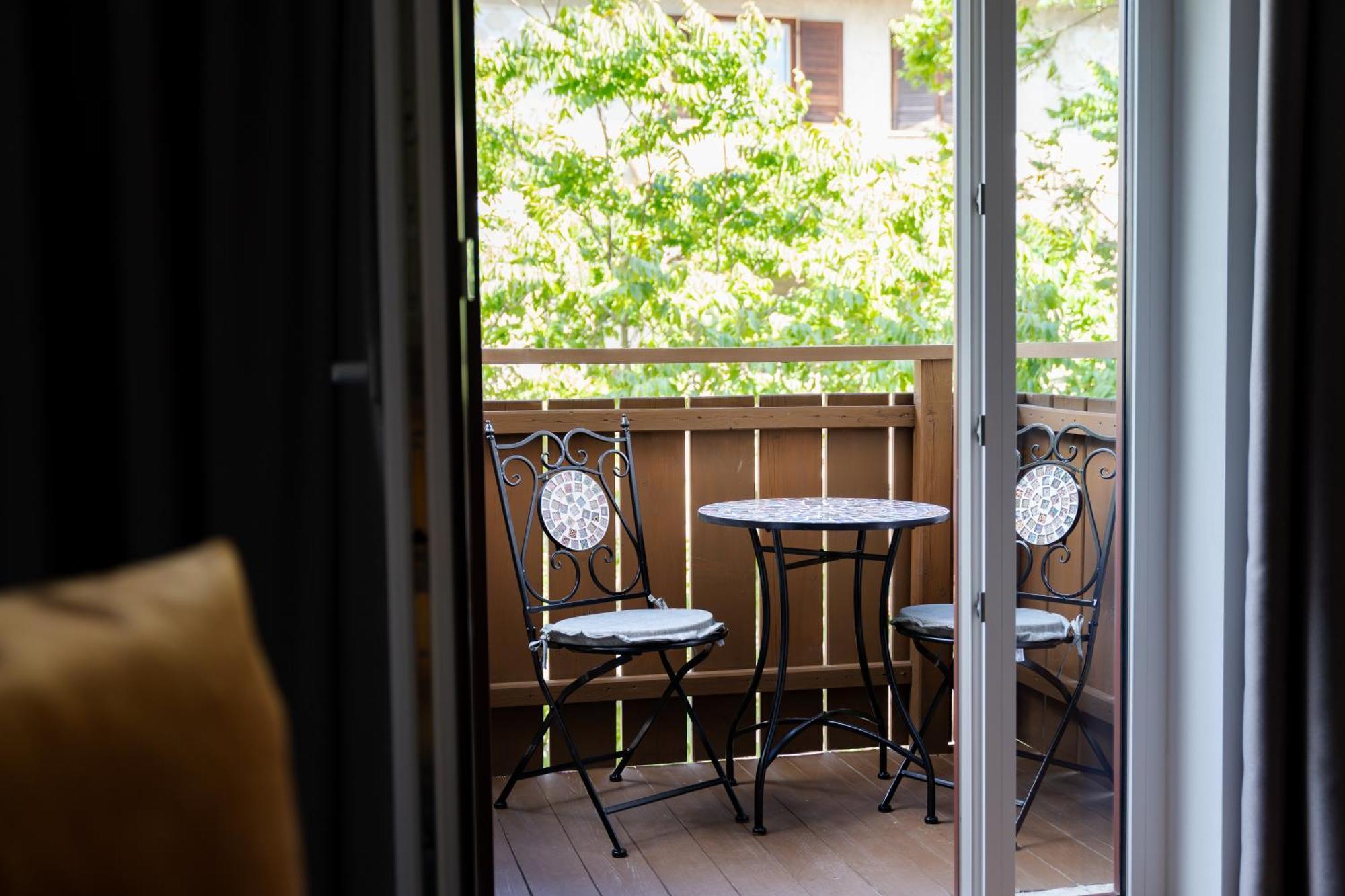 Self Service Hotel Schnalser Hof Naturns Ngoại thất bức ảnh